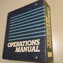 Microsoft Operations Manual GW Basic 1985 Image 2