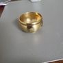 Tibetan singing bowl small Image 2