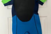Mountain warehouse wetsuit 9-10yrs
