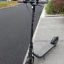 Segway-Ninebot F-Series Electric Scooter Faulty / Error 21 Image 2
