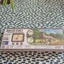 Wooden Diplodocus building kit Image 2