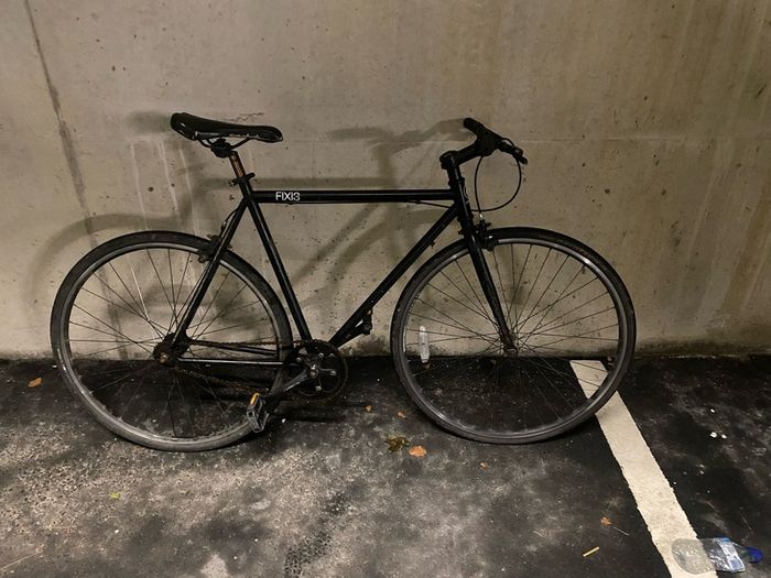 Singlespeed