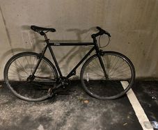 Singlespeed