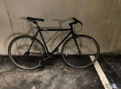 Singlespeed