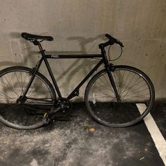 Singlespeed