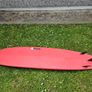 longboard surfboard Image 3