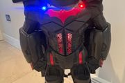 Fisher-Price Imaginext DC Super Friends Batbot Xtreme