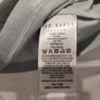 Ted Baker Mint Mettalic Tshirt. New. Size 8 Image 7