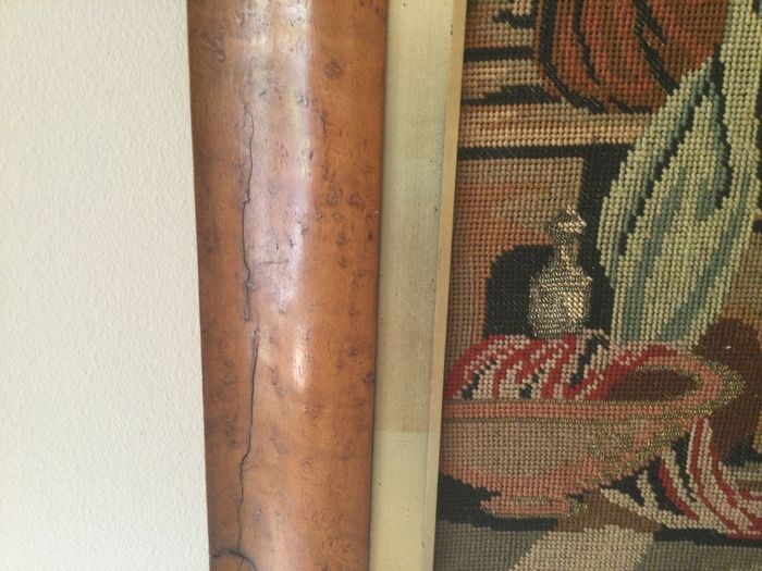 Art - Vintage Tapestry.
