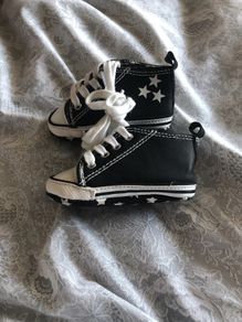 next baby boots