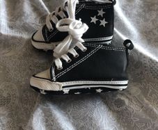 next baby boots