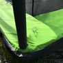 Rectangular Trampoline - 8x6ft Image 3