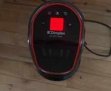 eletric heater