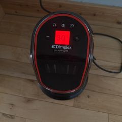 eletric heater