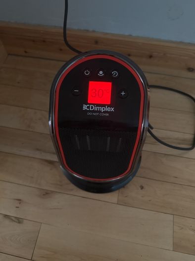 eletric heater