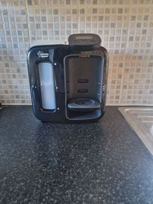 tommee tippee perfect prep day and night