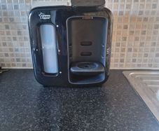 tommee tippee perfect prep day and night