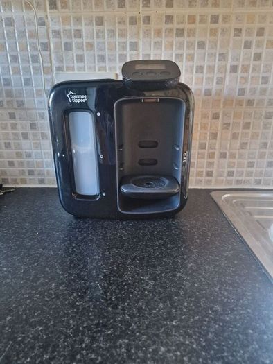 tommee tippee perfect prep day and night