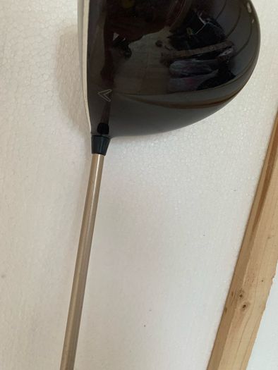 Callaway Big Bertha 440 Big head driver golf club (RH)