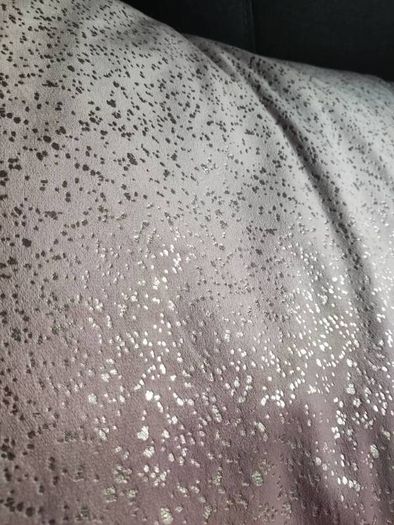 pink cushion