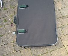 luggage bag