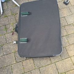 luggage bag