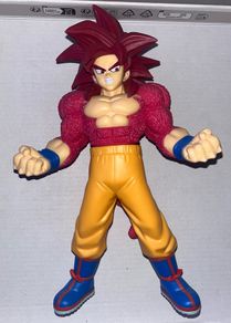 Dragon ball figurine
