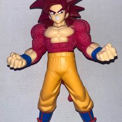 Dragon ball figurine