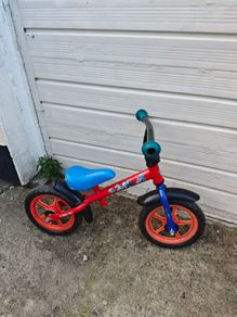 Balance Bike