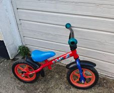 Balance Bike