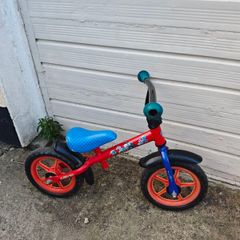 Balance Bike