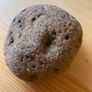 Small quern stone Image 5