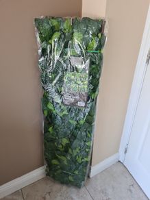 Rose Leaf Trellis 100cm X 200cm