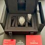 Omega Speedmaster Professional Moonwatch 3861 Image 2