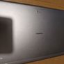 HUAWEI MEDIATAB T3 AGS-W09, Damaged screen and Google FRP Locked, for parts or repair Image 7