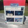 DeLonghi Coffee / Cappuccino / Espress and Filterd coffee maker. Image 5