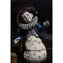 NECA Krampus Deluxe Der Klown Action Figure 25cm Image 6