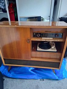 Radio-gram