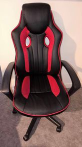 Gaming chair