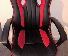 Gaming chair