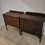 Vintage Drawers Image 9