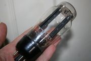 Vintage Valve Tube