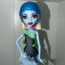 Monster High Doll Abbey Bominable Image 2