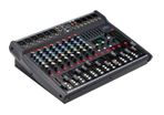 Soundsation Alchemix 602ufx Mixer