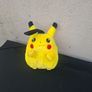 Pikatchu pokemon bag possible to post Image 2