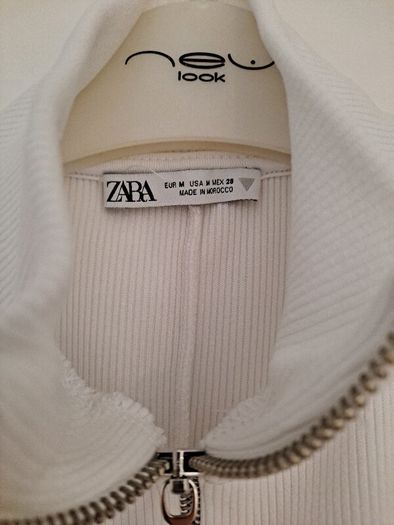 Zara Tennis Style Dress