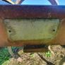 Spring tine 6m folding harrow Image 5