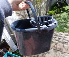 mop bucket