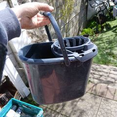 mop bucket