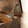 New Vintage Storage Cabinet - FREE P&P Image 6